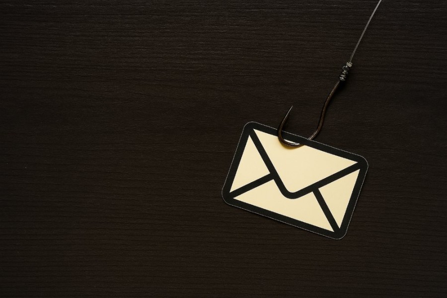 Atenție! E-mail fals în numele ANAF – Nu deschideți, nu accesați, nu transmiteți!