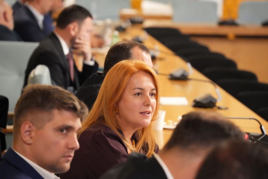 Deputatul Geanina Pistru Popa: „Reforma Guvernului Bolojan în domeniul sănătății aduce echitate și eficiență”