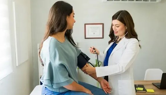 Hipertensiunea arterială: Boala tăcută care afectează milioane de oameni