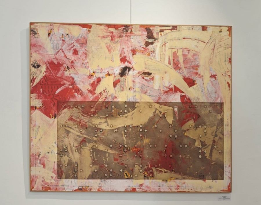 Finisaj - ENTROPII CONTROLATE - Tar Béla