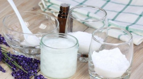 Bicarbonatul de sodiu pentru frumusețe și sănătate