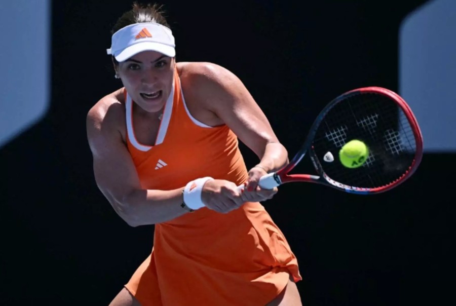 Gabriela Ruse și-a aflat adversara din turul 2 de la Australian Open. Duel de foc cu favorita publicului