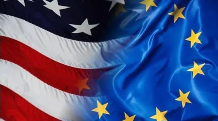 Trump a reaprins tensiunile transatlantice: UE pune pe pauză ACORDUL COMERCIAL cu SUA