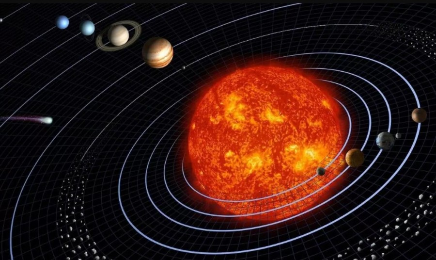 Astronomii au descoperit o nouă planetă potenţial locuibilă