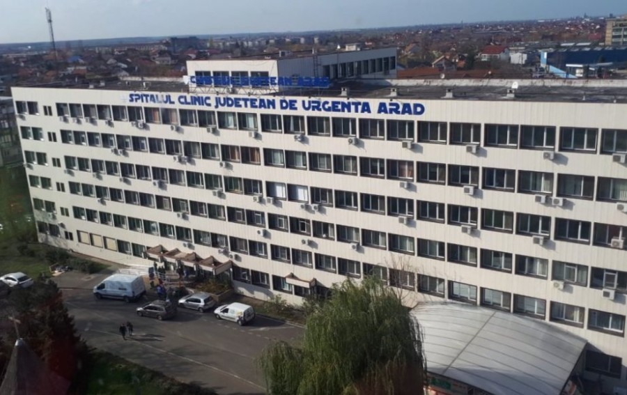 Aparținătorii unui pacient de la Județean trimiși să-i cumpere pernă. Iustin Cionca: „Fiecare abuz din spital va fi anchetat și cer cele mai severe sancțiuni!”