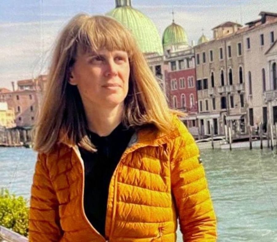 Timișoreancă dispărută din Vârfurile