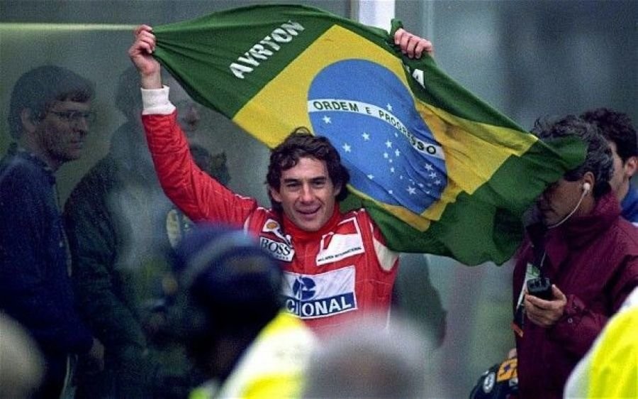 Fenomenul Senna