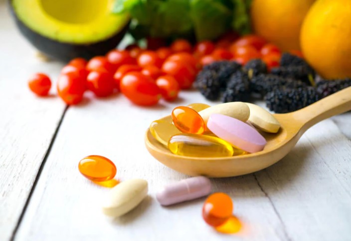 Ce suplimente și vitamine sunt utile după 20, 40 și 60 de ani