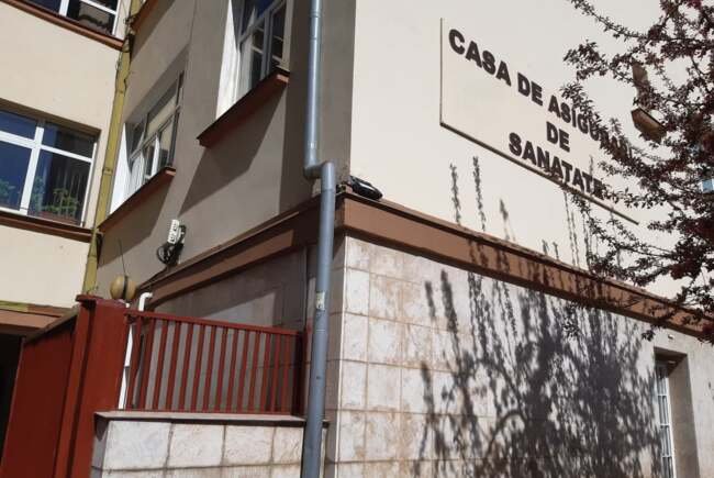 CAS Arad transmite actualizări privind serviciile medicale și farmaceutice pentru luna iunie 2026