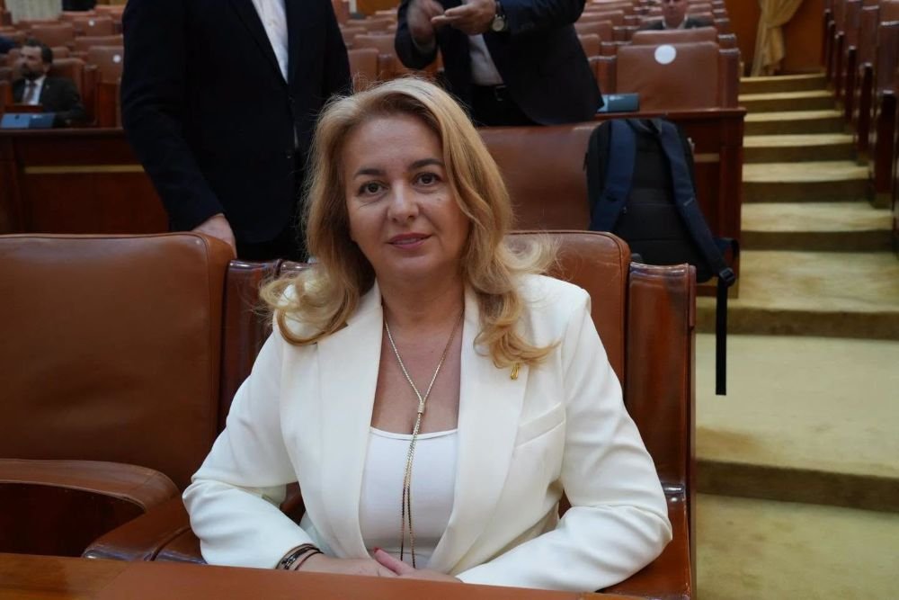 Geanina Pistru‑Popa: „Am votat un proiect care pune oamenii pe primul loc”