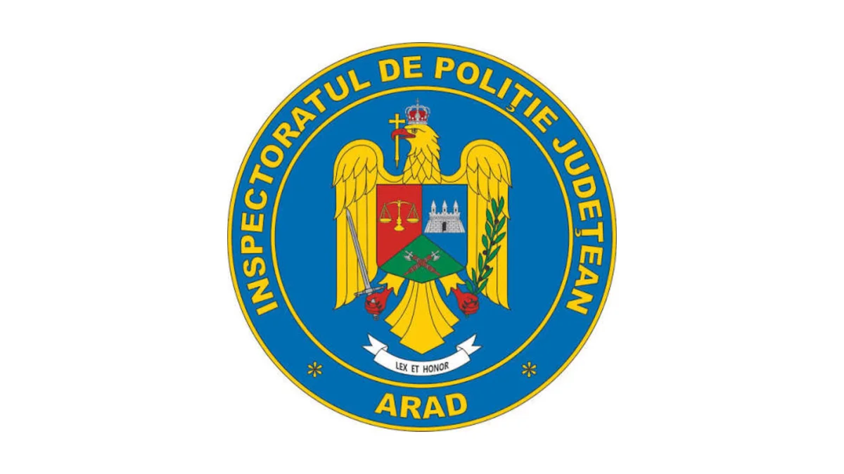 Poliția Arad a reținut patru bărbați și a dat amenzi de 100.340 lei