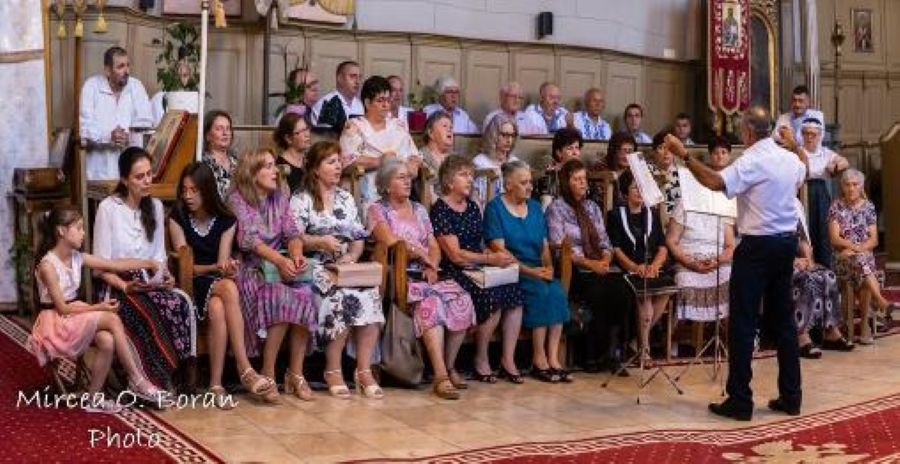 Timp și spațiu (90). Partea întâi (Text argumentativ și imagini) 