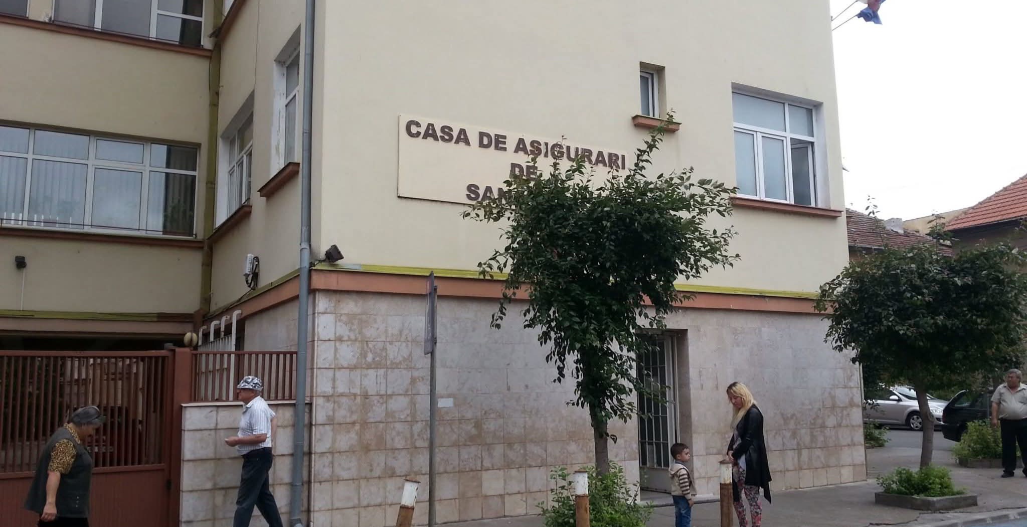 CAS Arad anunță proiecte noi de reglementare a serviciilor medicale