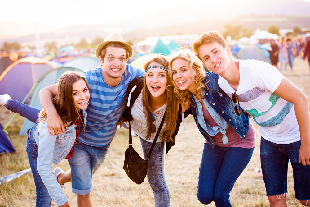 Unde te distrezi vara aceasta? 5 festivaluri de top din România