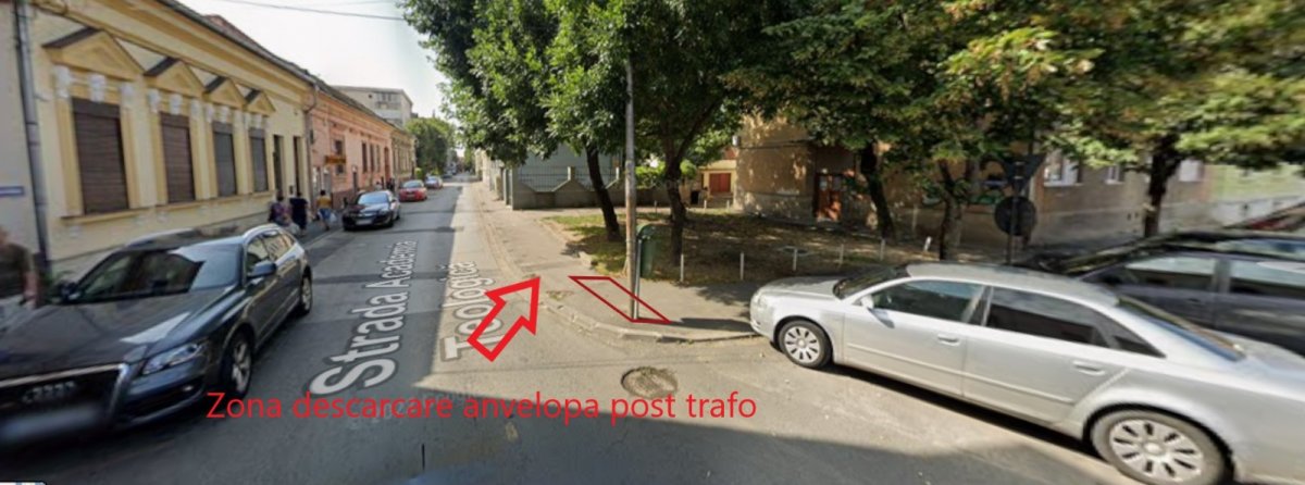 Restricții rutiere pe două artere importante