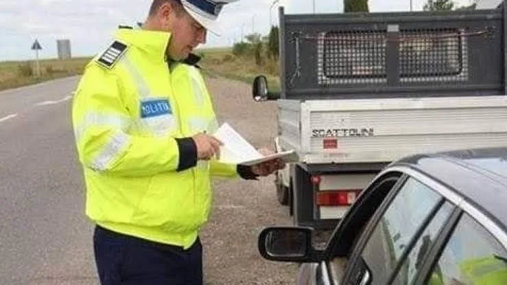 Anchete de circulație în Arad, în 4 puncte pe DN și A1