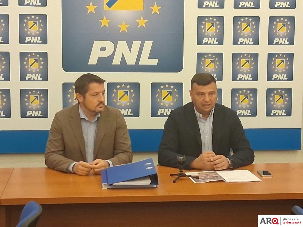 Sergiu Bîlcea: „Construim în exteriorul Aradului, proiectul Centurii de Nord-Est este gata”