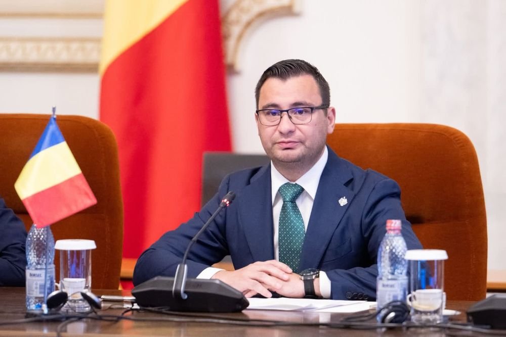 Glad Varga: „Nu mai există loc de calcule, amânări sau jocuri de culise”