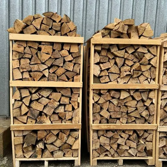 Lemnul de foc de la Romsilva: 280 de lei metrul cub în 2026