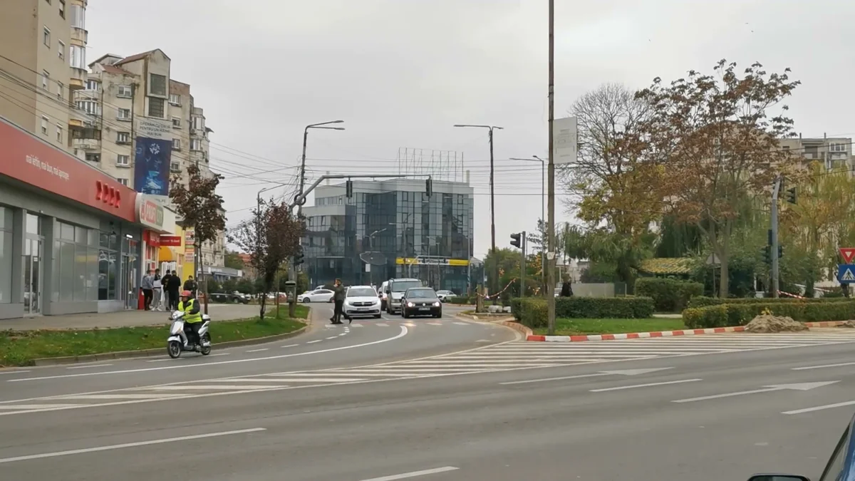 Vremea în noiembrie se răcește sub normal în România, anunță ANM