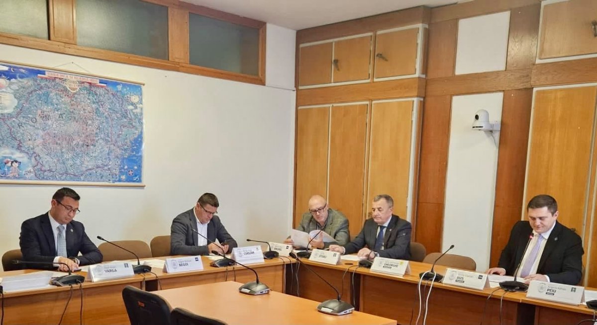 Glad Varga: Specialiștii care descoperă vulnerabilități în sistemele informatice publice ar putea fi recompensați