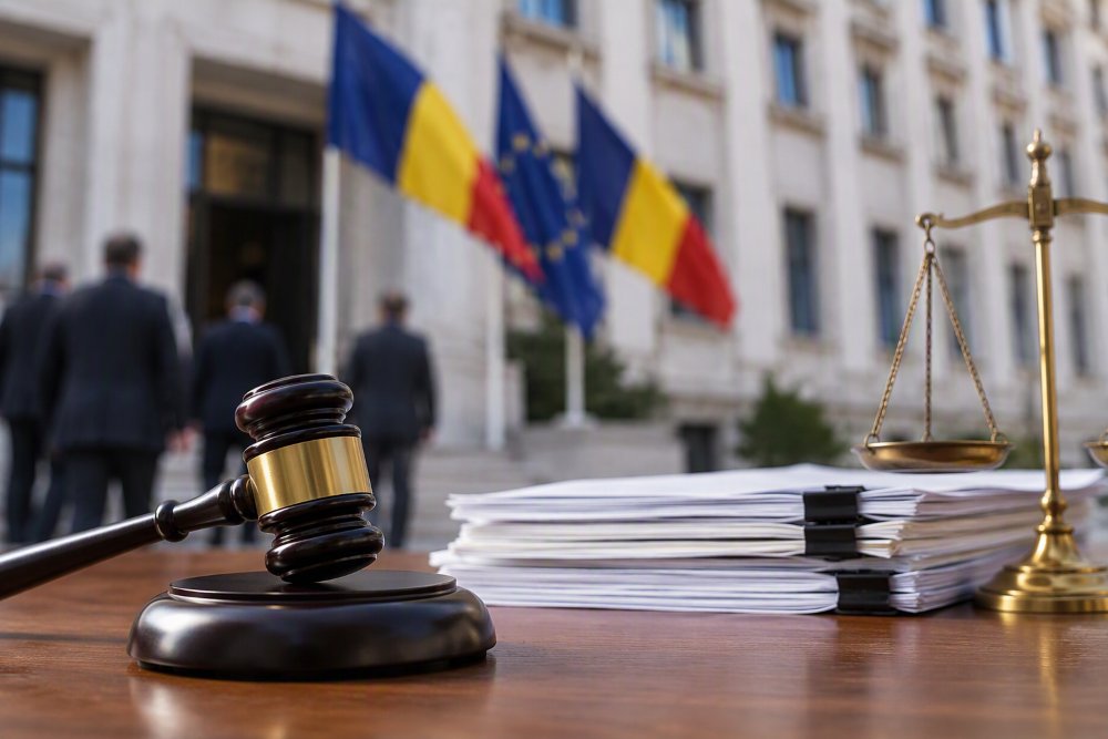 Partidele cu datorii la buget nu sunt exceptate de la executarea silită