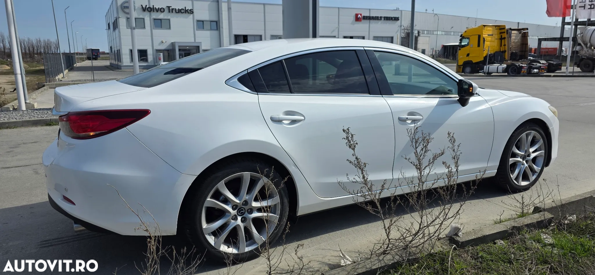 Mazda 6 CD175 Revolution - foto 3