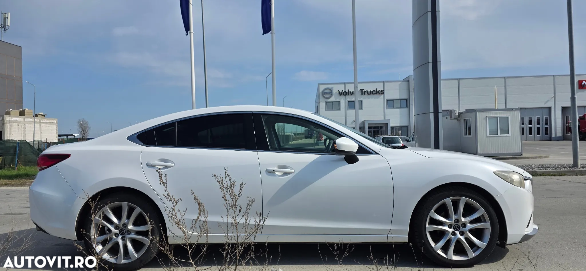 Mazda 6 CD175 Revolution - foto 4