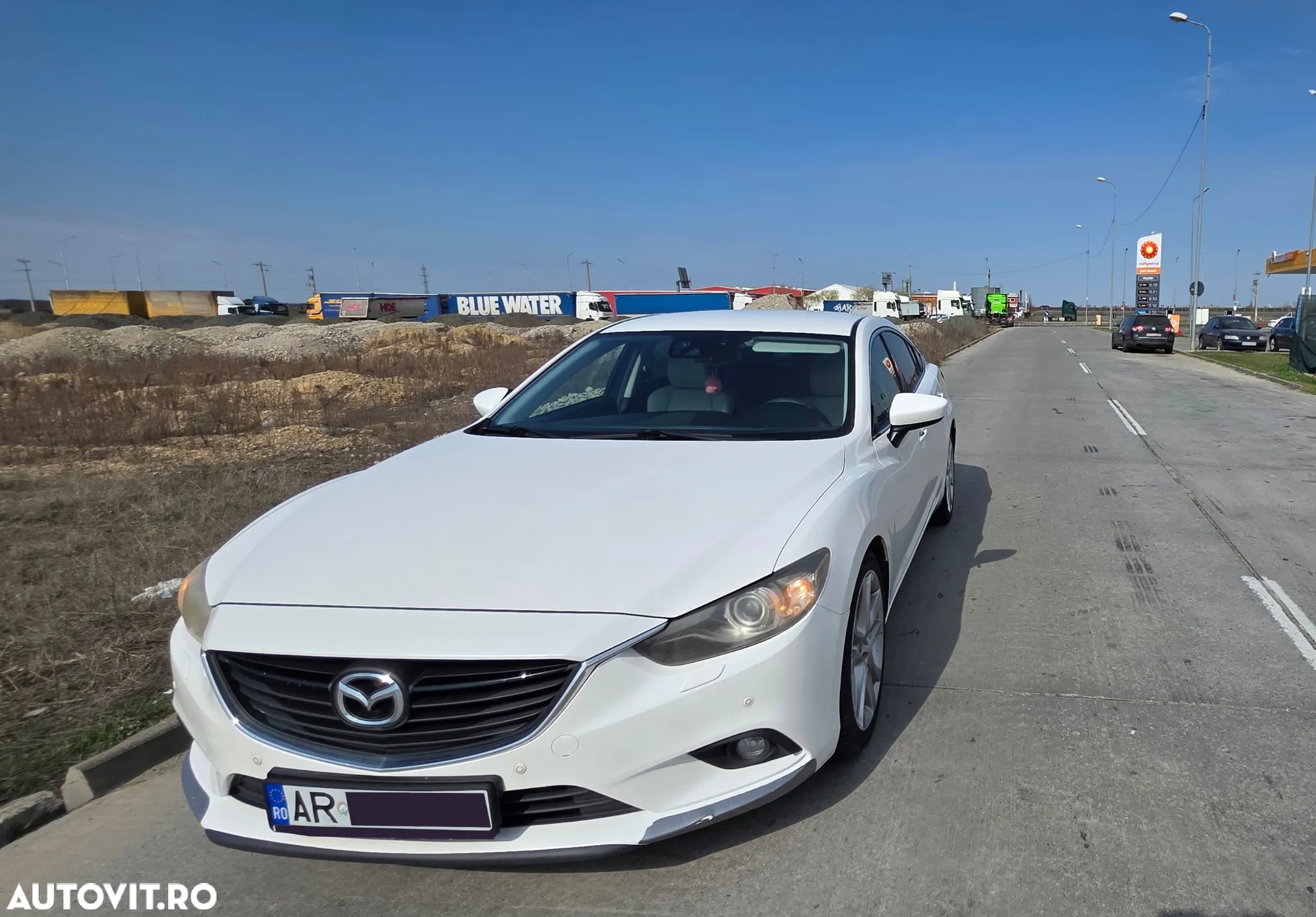 Mazda 6 CD175 Revolution - foto 5