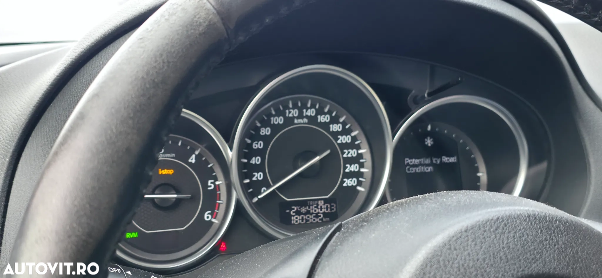 Mazda 6 CD175 Revolution - foto 6