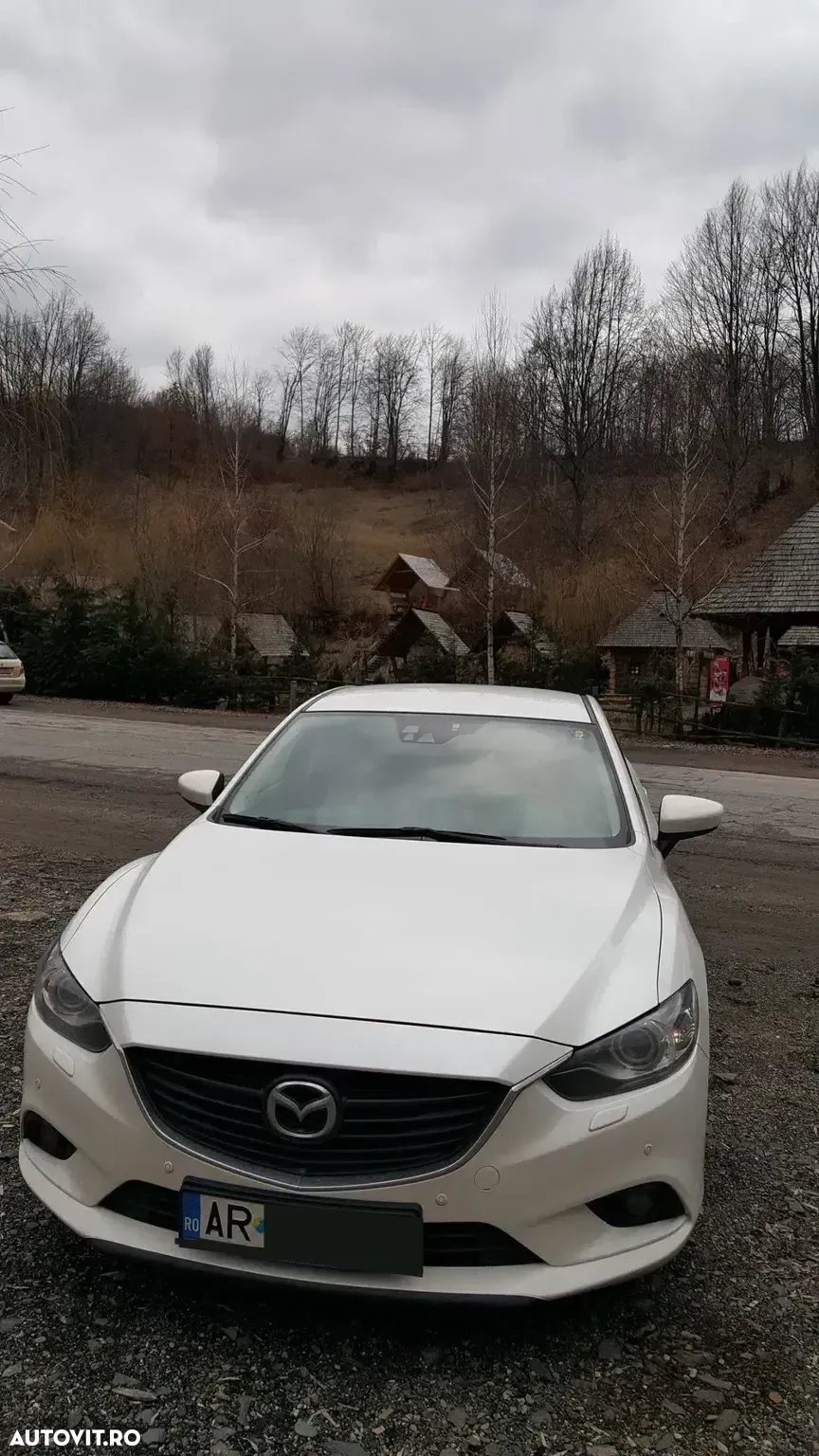Mazda 6 CD175 Revolution - foto 7