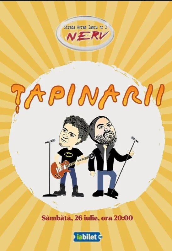 Tapinarii