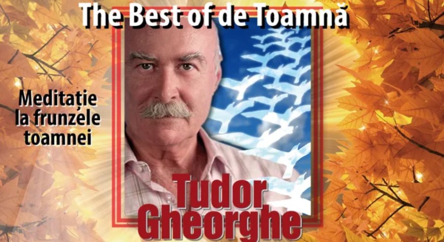 Tudor Gheorghe - The best of de toamnă
