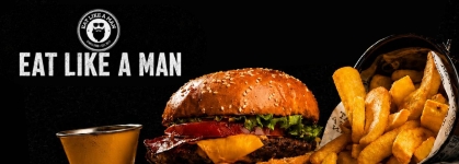EatLikeAMan