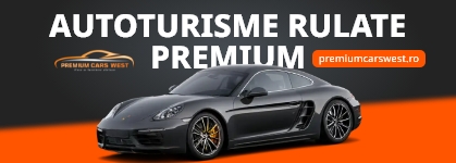 PremiumCarsWest Arad