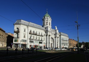 Catedrala Romano-Catolică