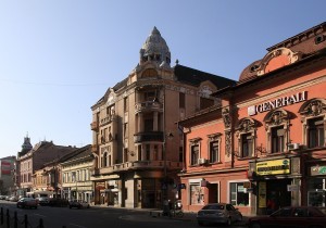 Palatul Bohuş