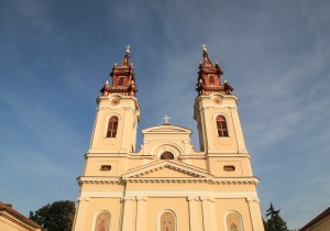 Catedrala Veche
