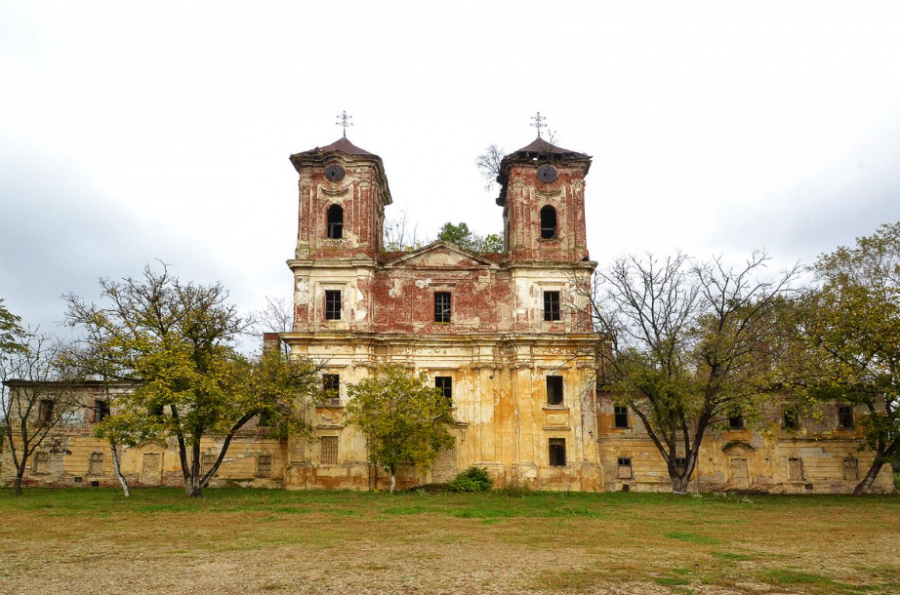 Biserica Franciscană