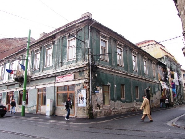 Teatrul Vechi