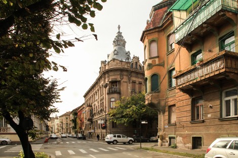 Palatul Kovács