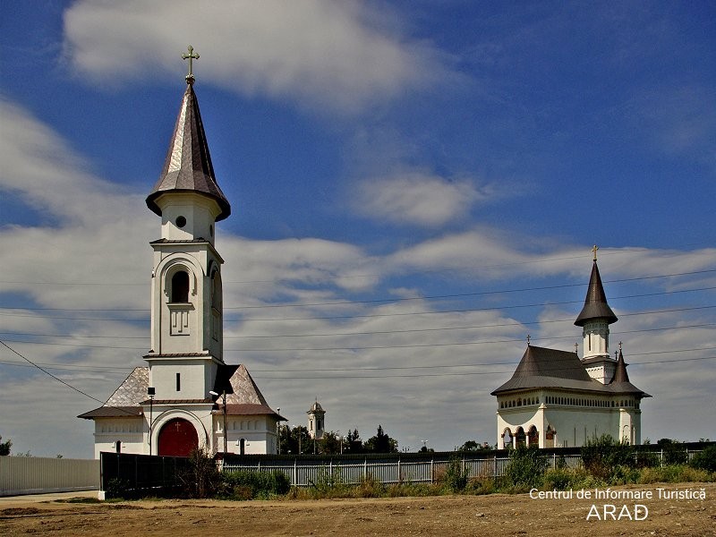 Mănăstirea „Sf. Simeon”